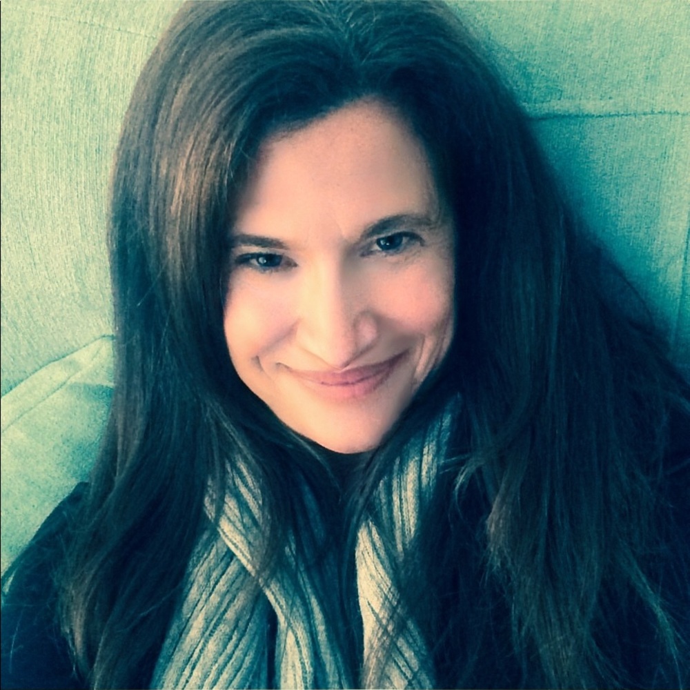 Meet your Posher, Joann